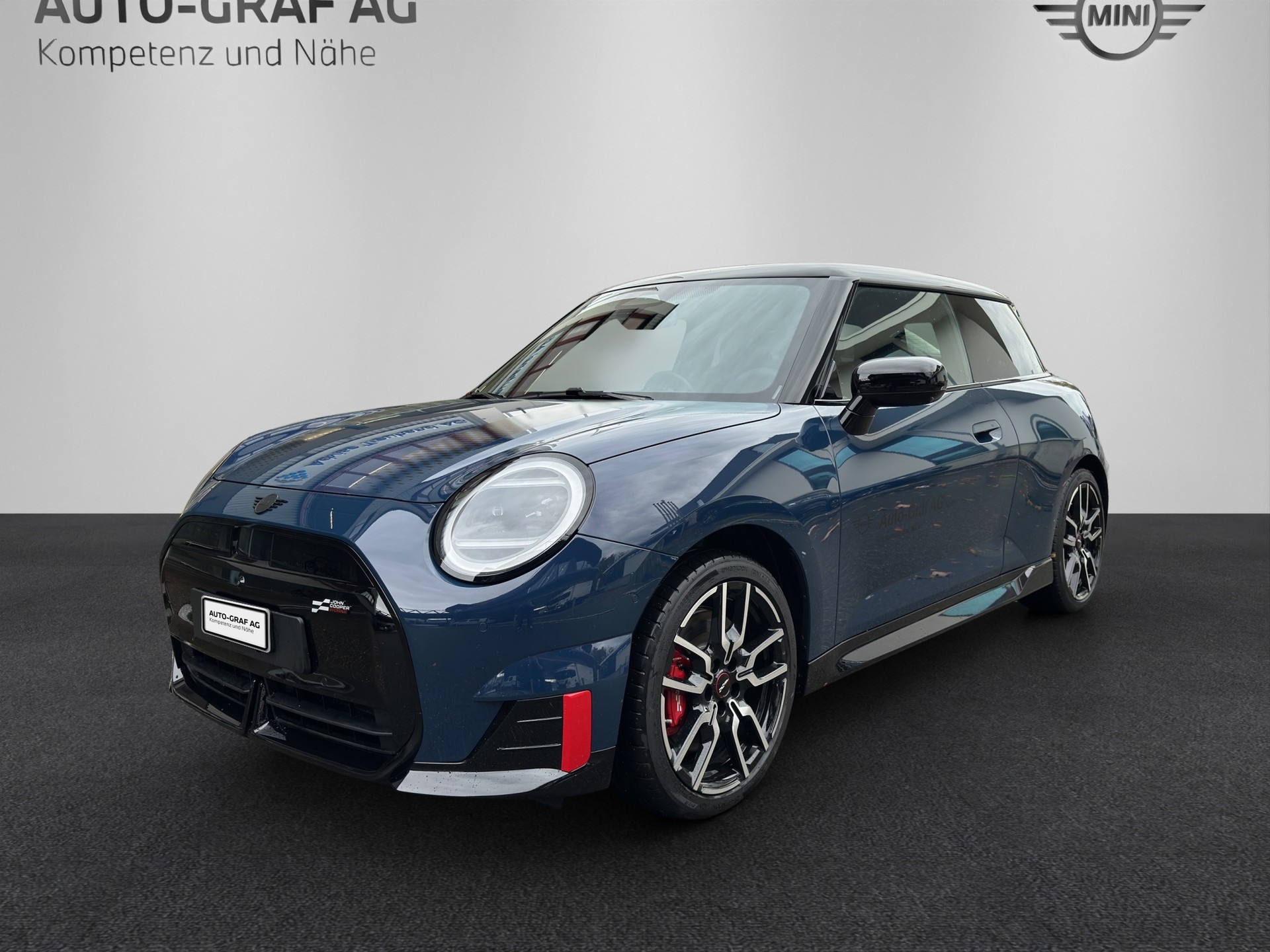 MINI JCWe 3door-image-0