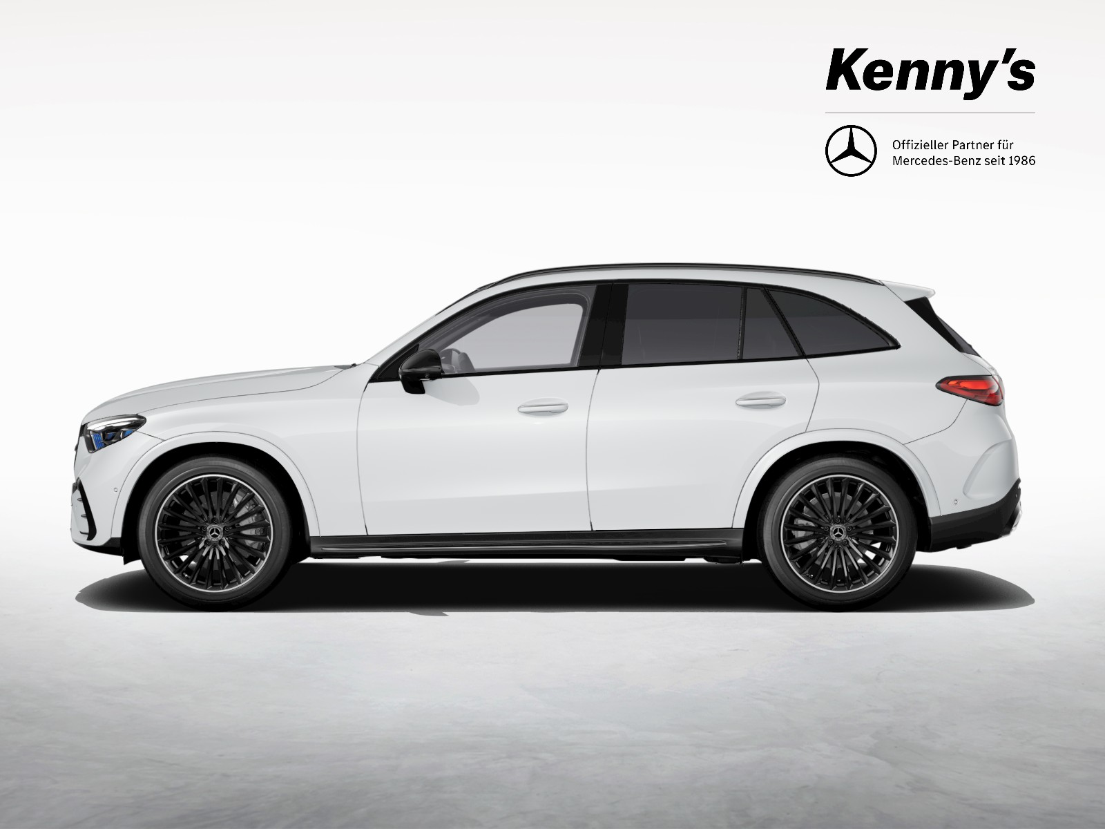 MERCEDES-BENZ GLC 220 d AMG Line 4MATIC-image-2