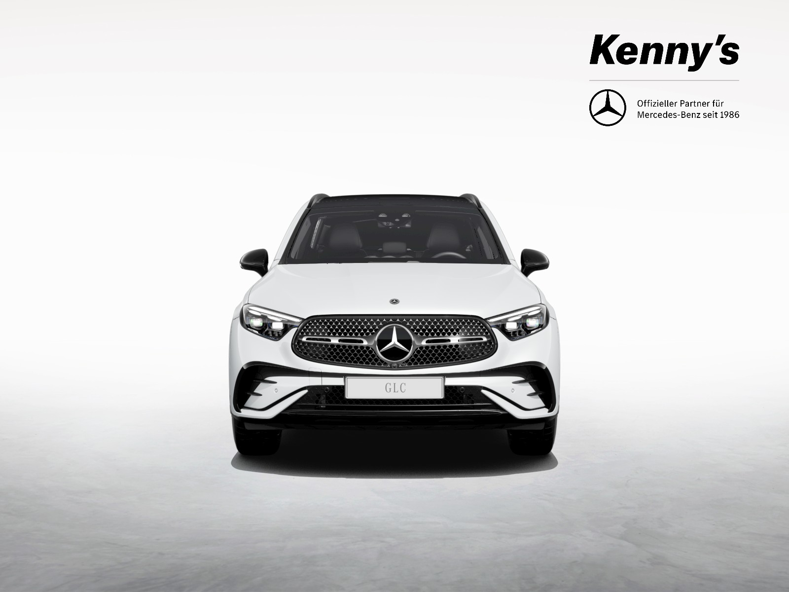 MERCEDES-BENZ GLC 220 d AMG Line 4MATIC-image-1