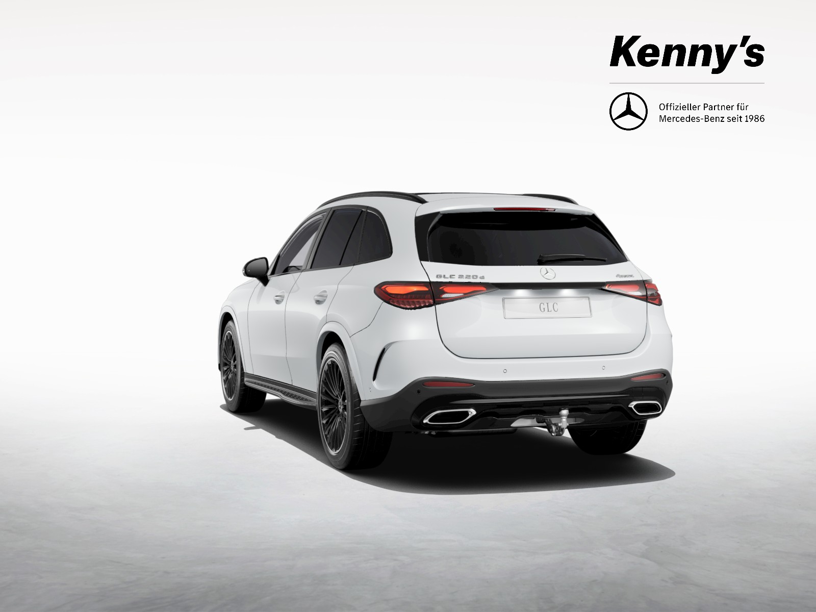MERCEDES-BENZ GLC 220 d AMG Line 4MATIC-image-3