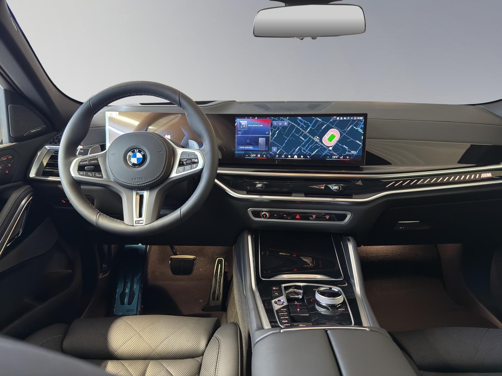 BMW X6 M60i-image-9
