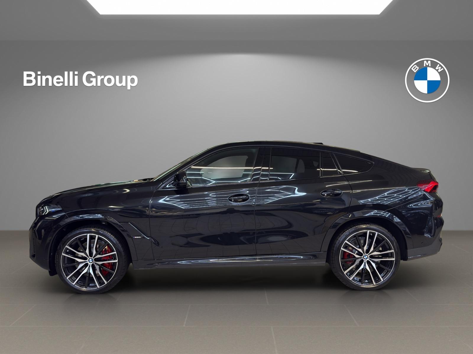 BMW X6 M60i-image-11