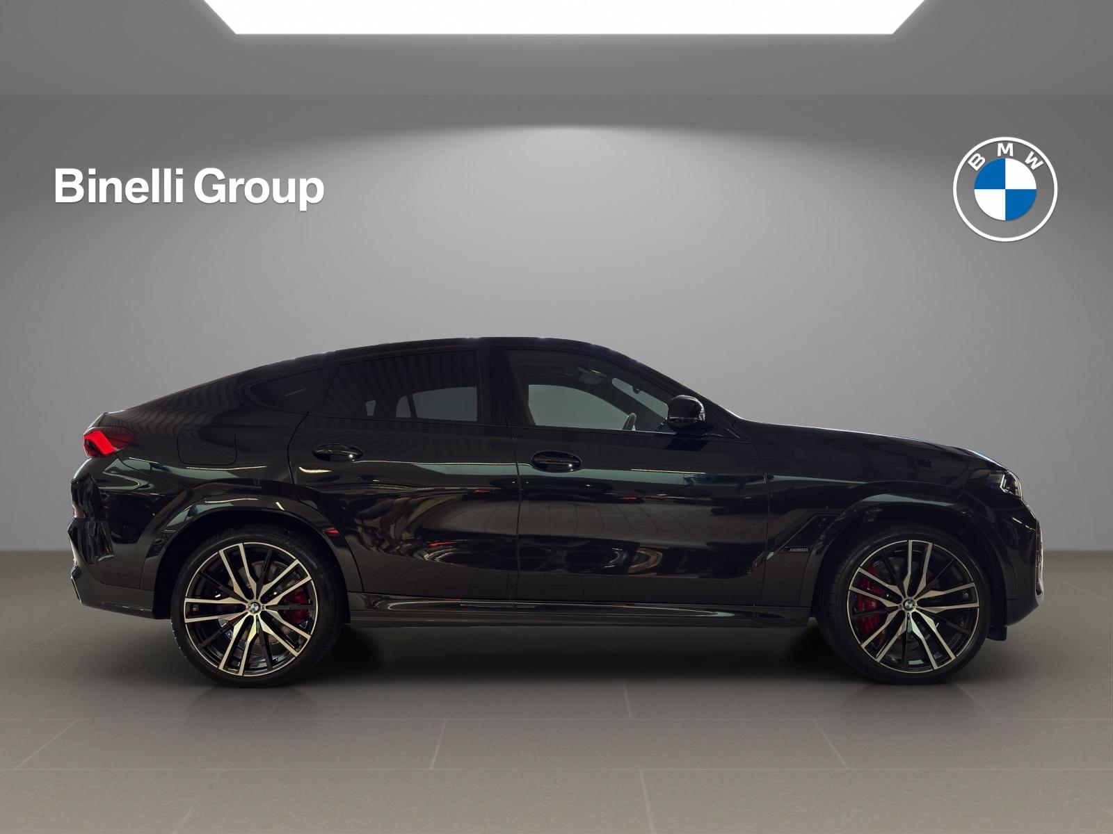 BMW X6 M60i-image-16