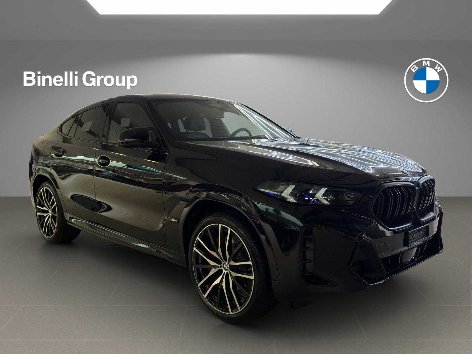 BMW X6 M60i-image-17