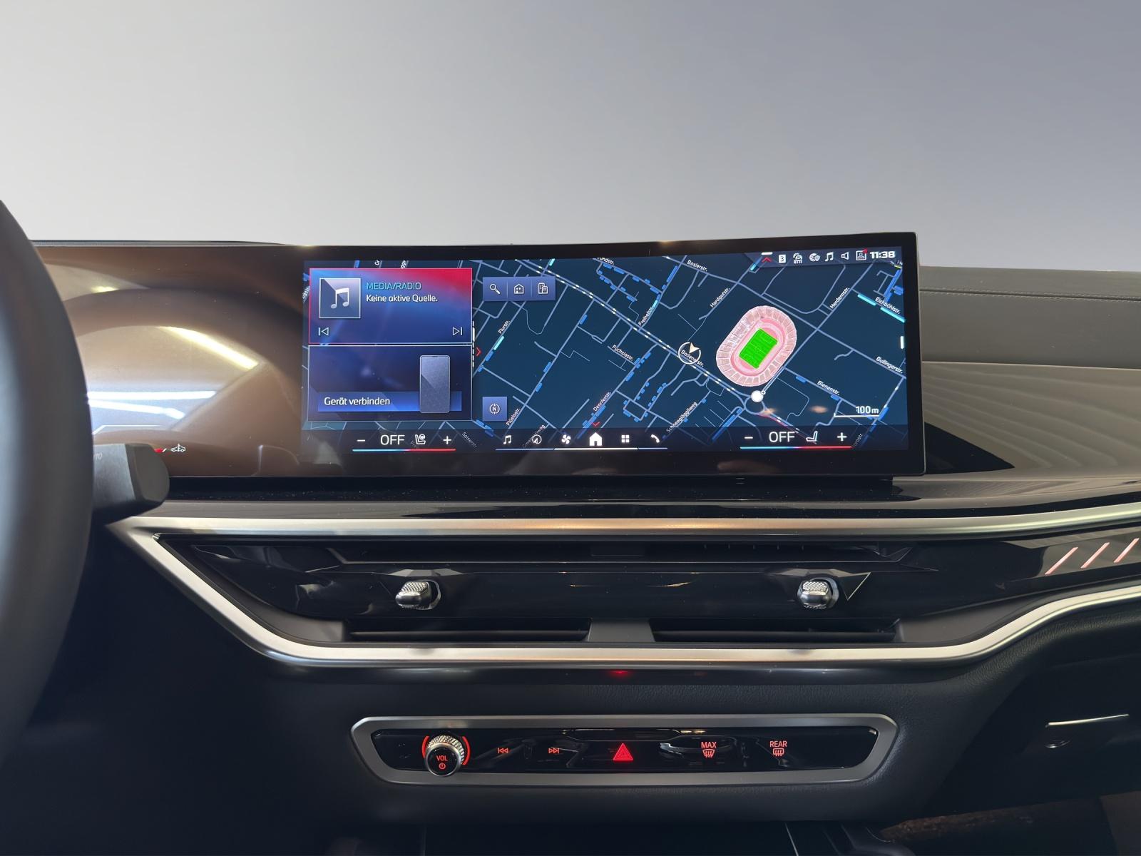 BMW X6 M60i-image-5