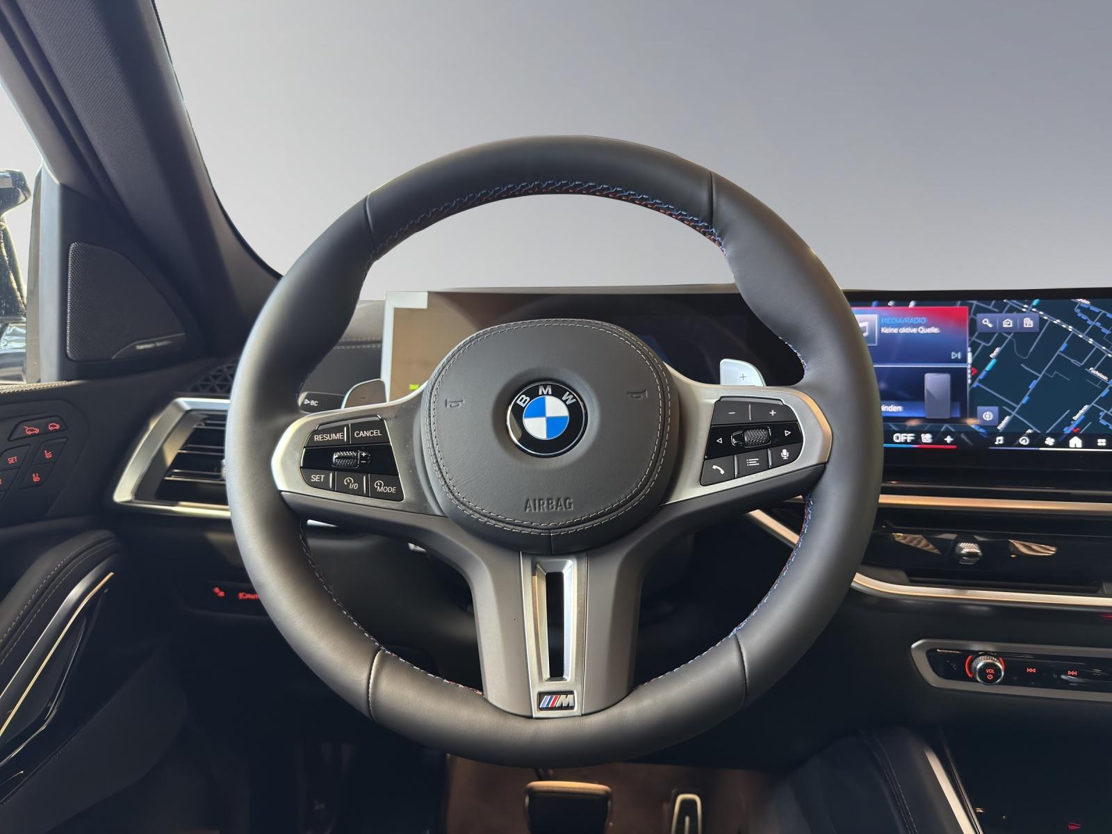 BMW X6 M60i-image-10