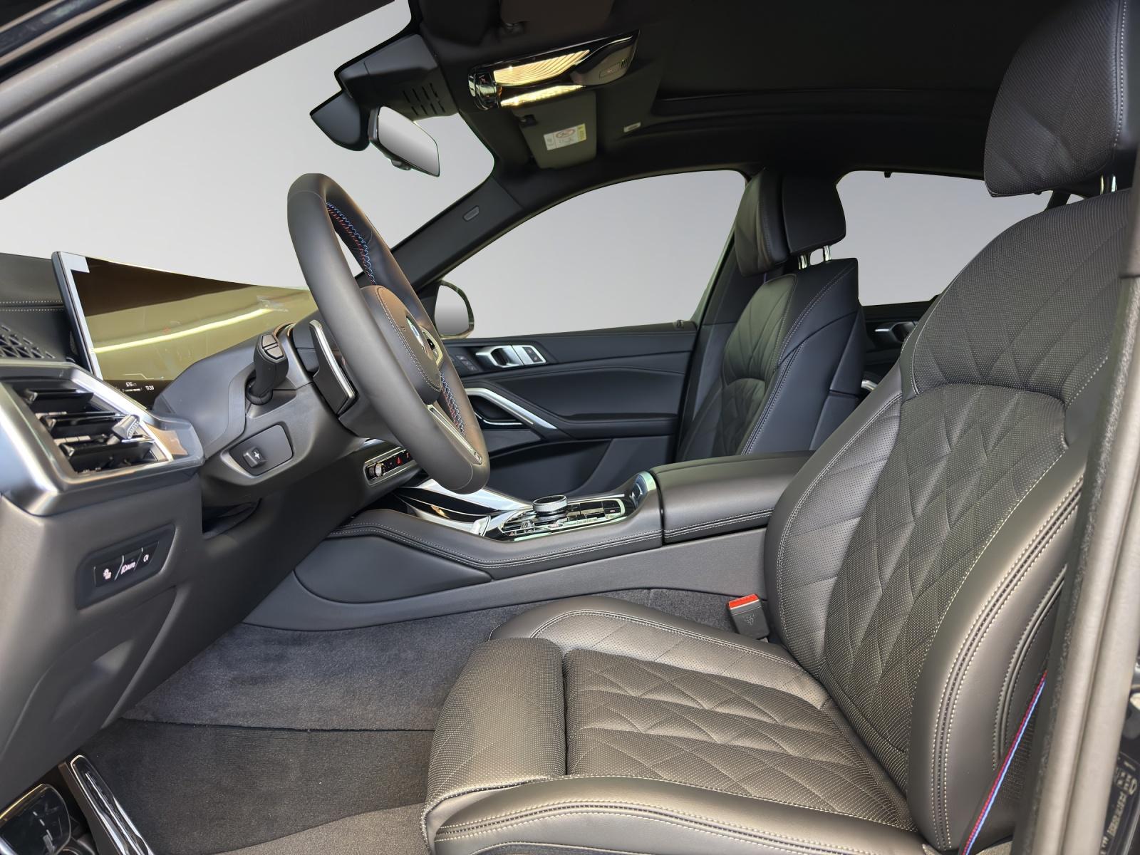 BMW X6 M60i-image-3