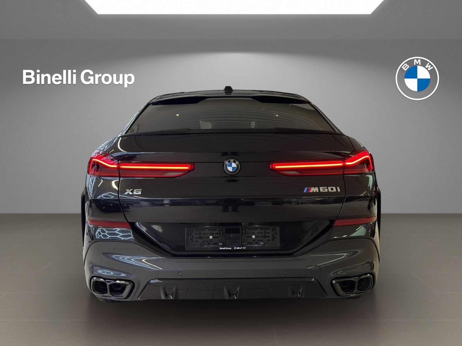 BMW X6 M60i-image-13