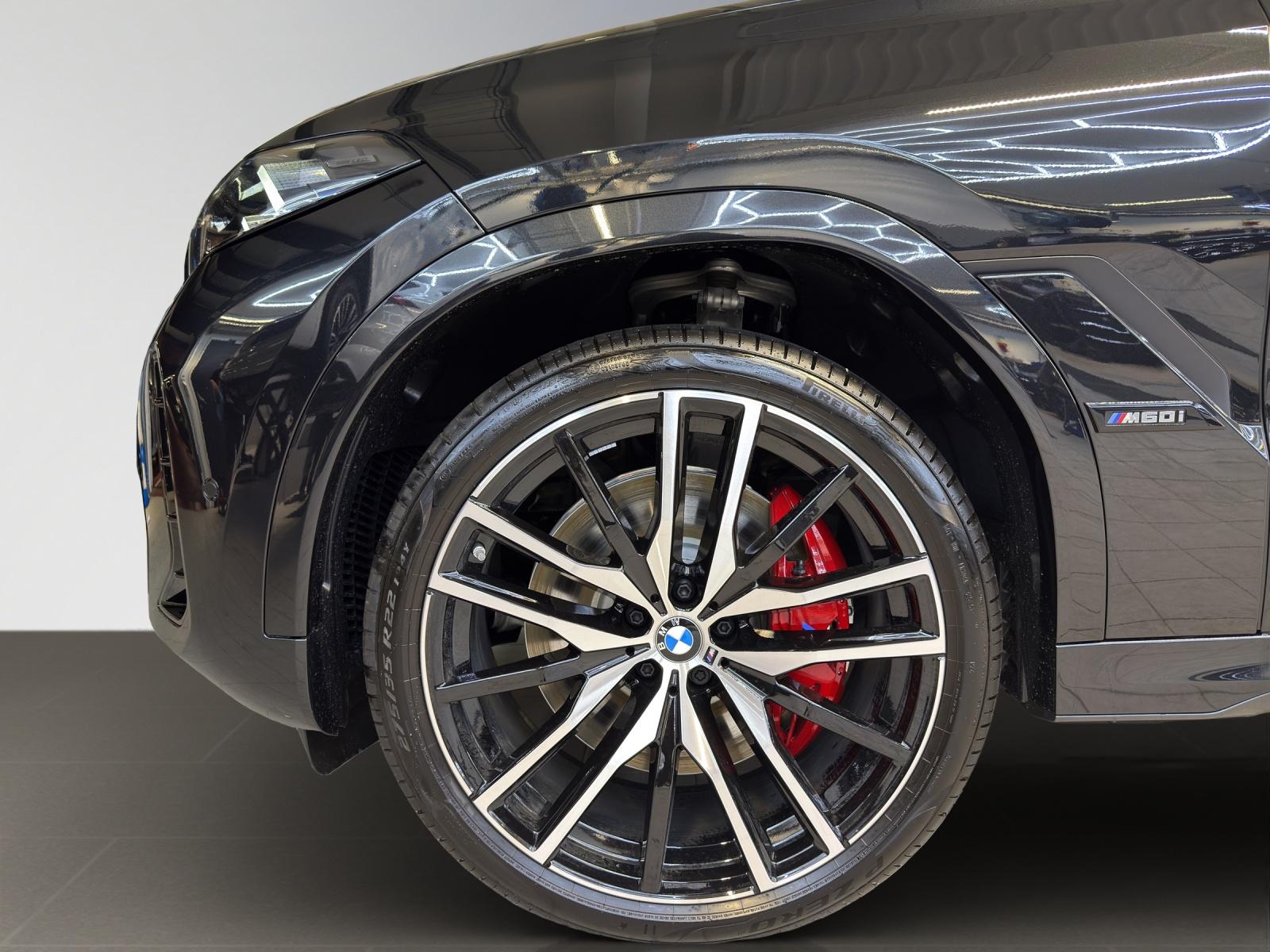 BMW X6 M60i-image-2