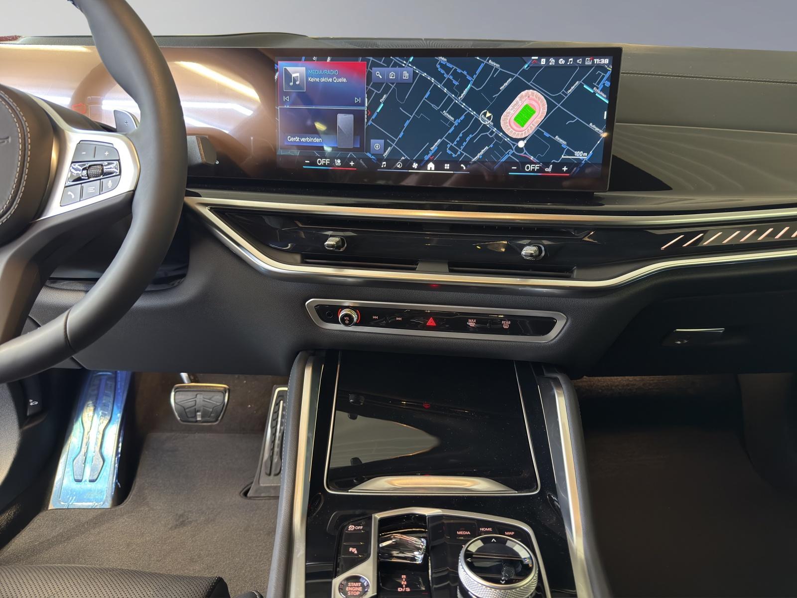 BMW X6 M60i-image-6