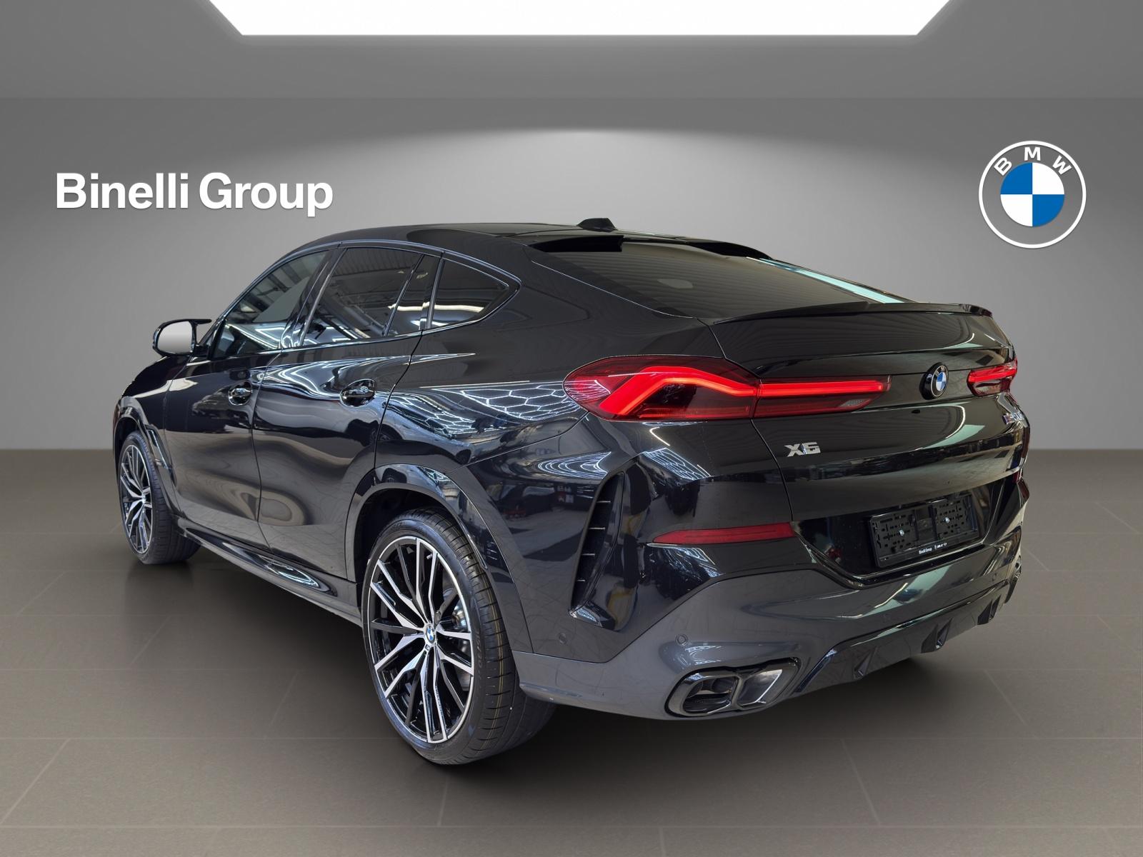 BMW X6 M60i-image-12