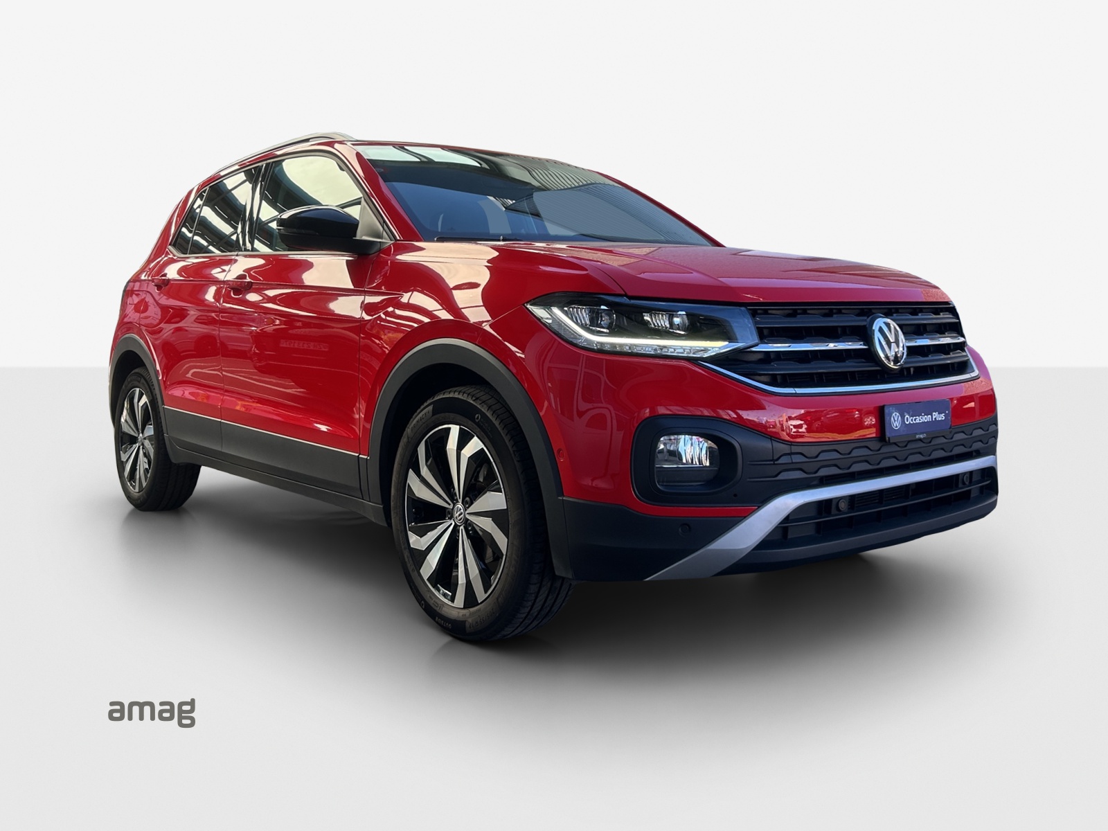 VW T-Cross 1.5 TSI EVO ACT Life DSG-image-5