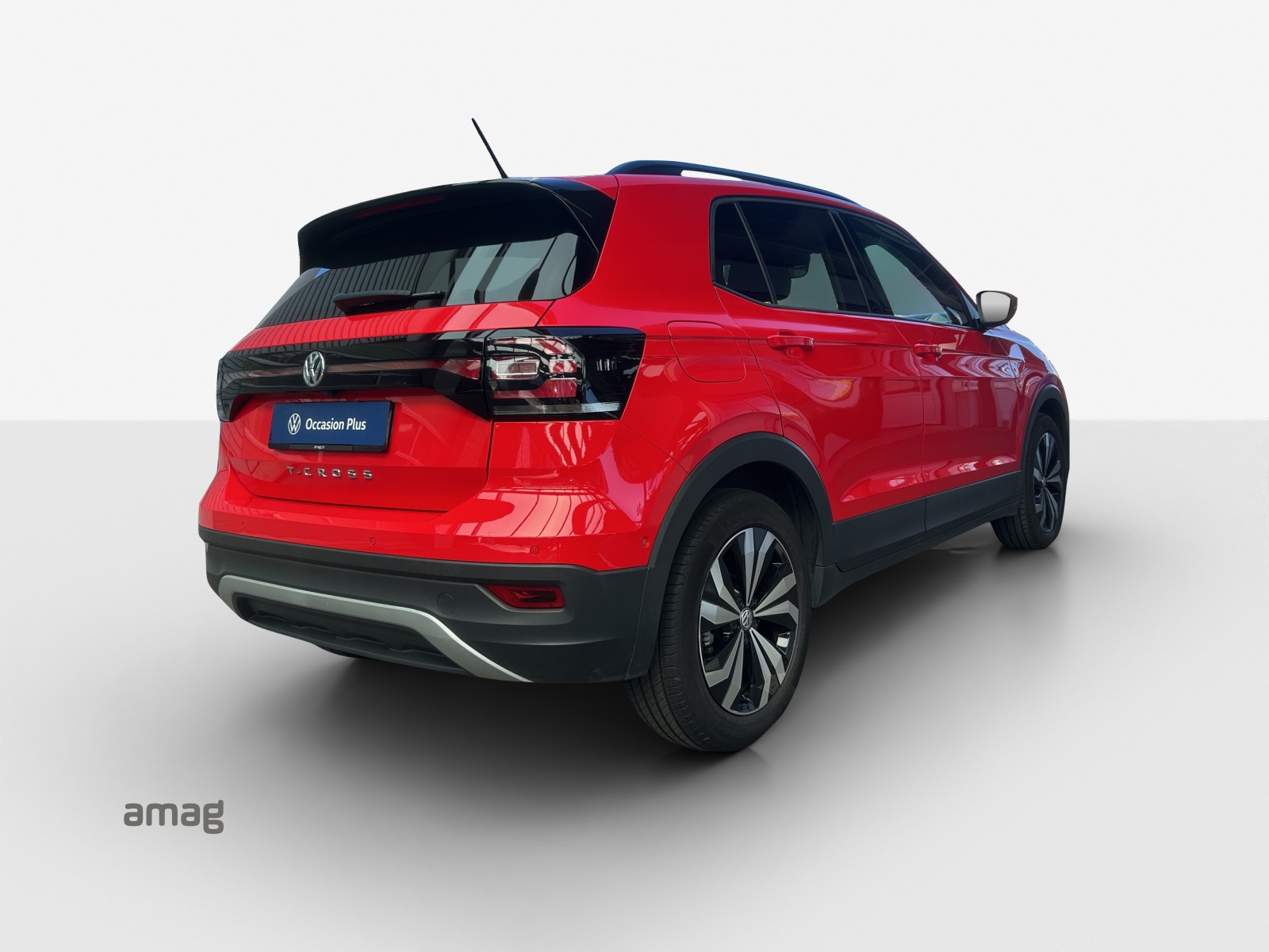 VW T-Cross 1.5 TSI EVO ACT Life DSG-image-4
