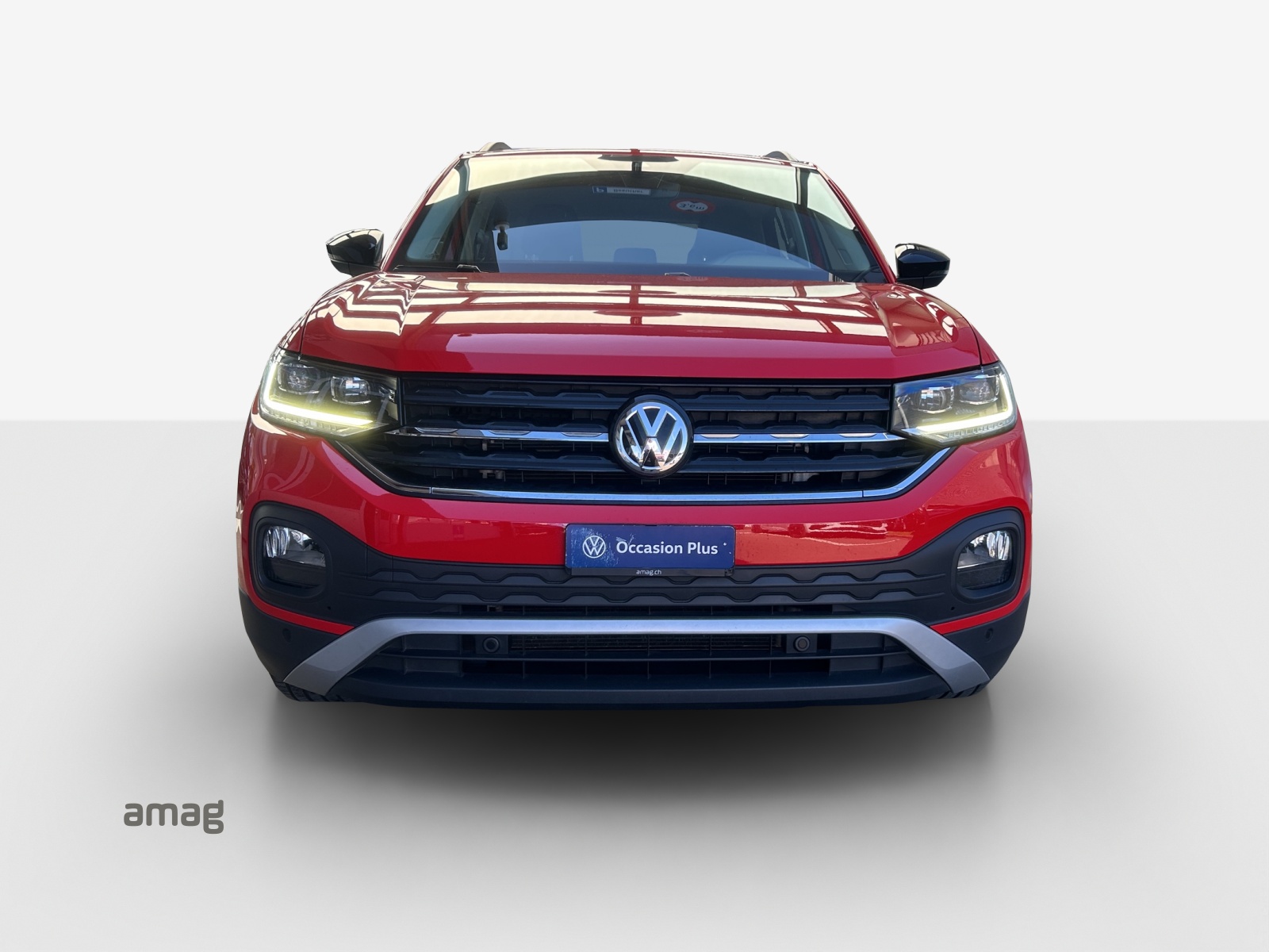 VW T-Cross 1.5 TSI EVO ACT Life DSG-image-6