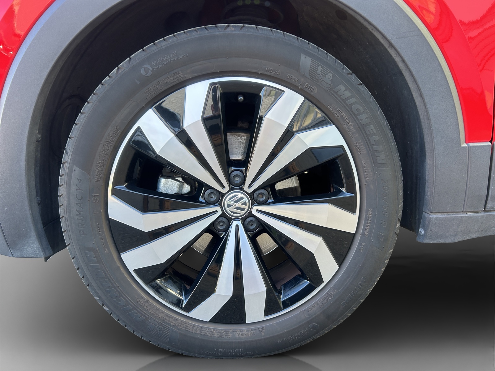 VW T-Cross 1.5 TSI EVO ACT Life DSG-image-13
