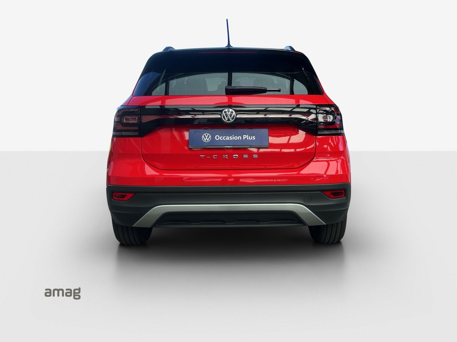 VW T-Cross 1.5 TSI EVO ACT Life DSG-image-3