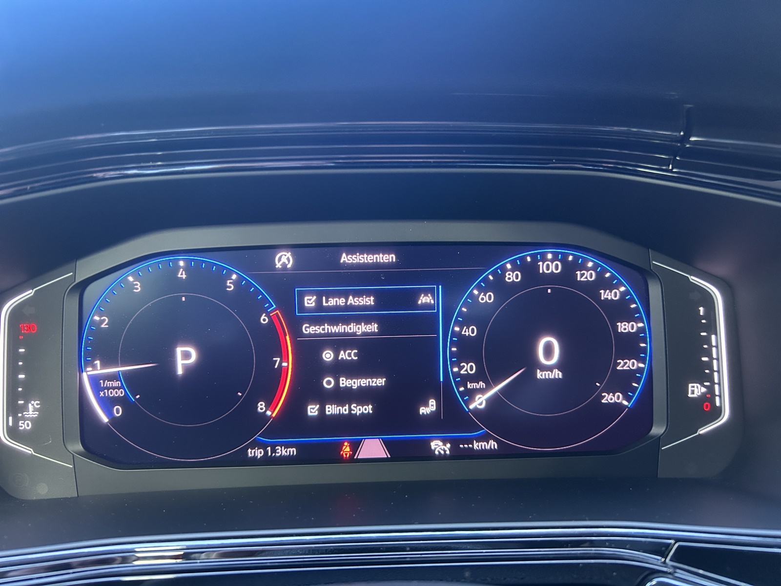VW T-Cross 1.5 TSI EVO ACT Life DSG-image-15