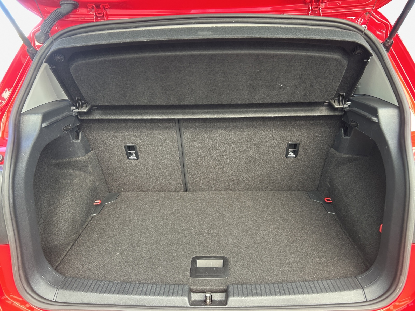 VW T-Cross 1.5 TSI EVO ACT Life DSG-image-12