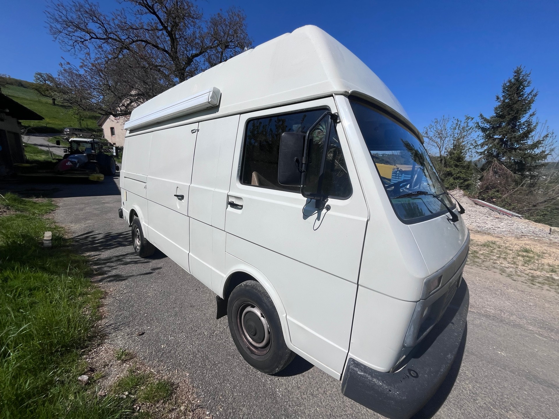 VW LT 35-image-1
