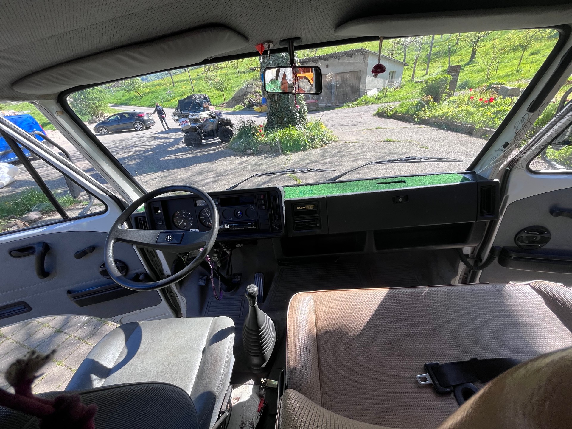VW LT 35-image-7