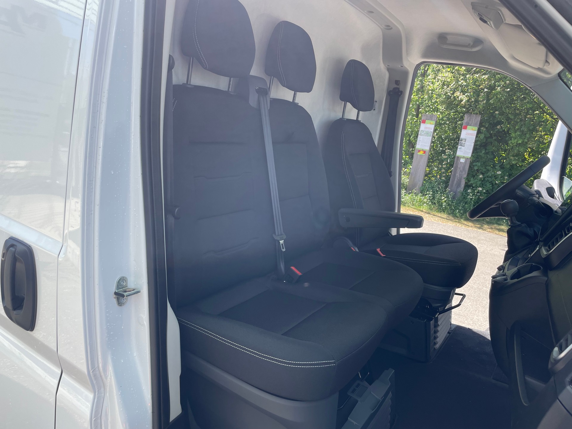 CITROEN Jumper 35 2.2 BlueHDi 140 L2H2-image-7
