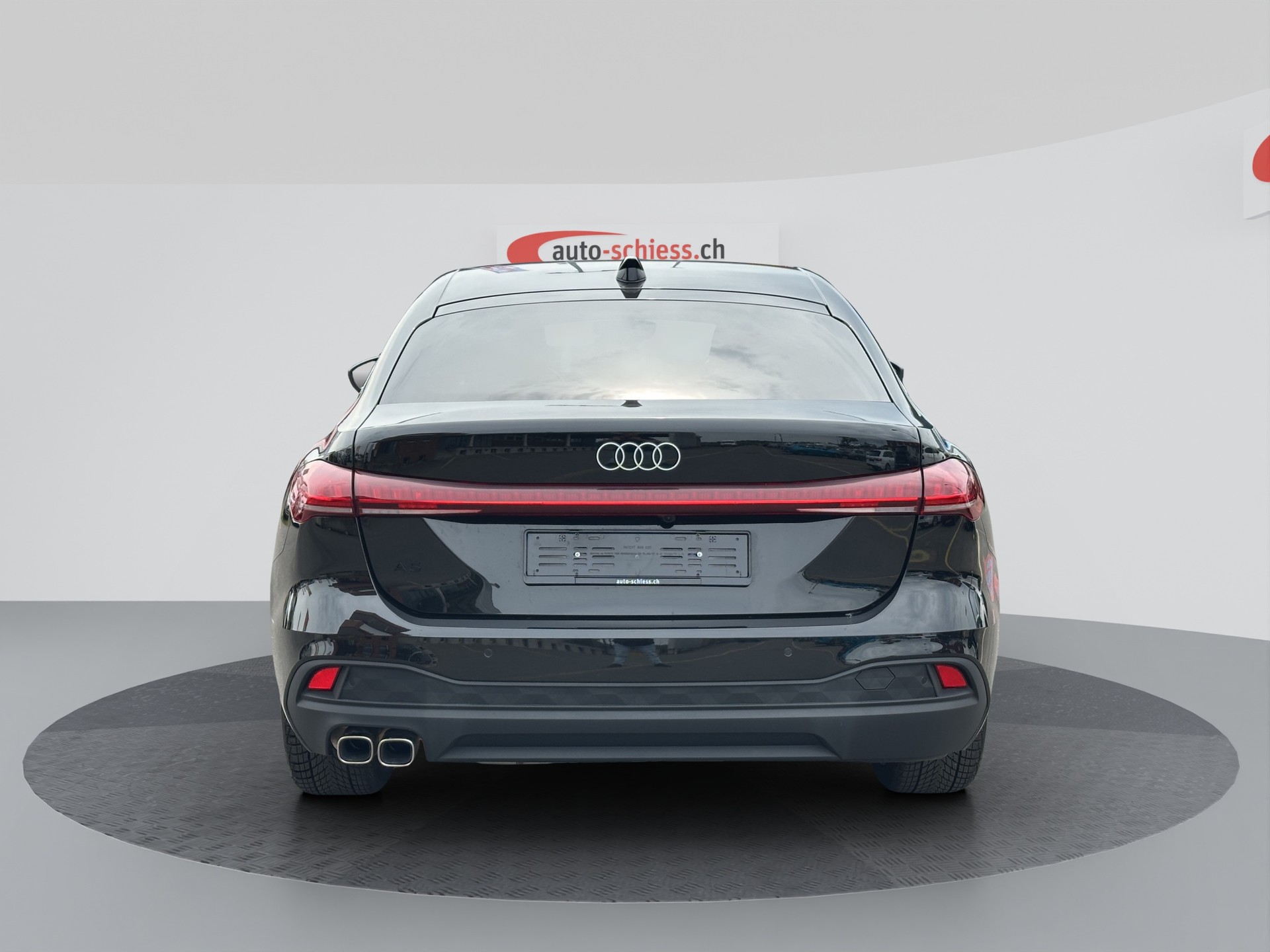 AUDI A5 Limousine TDI S tronic LEDER-image-3