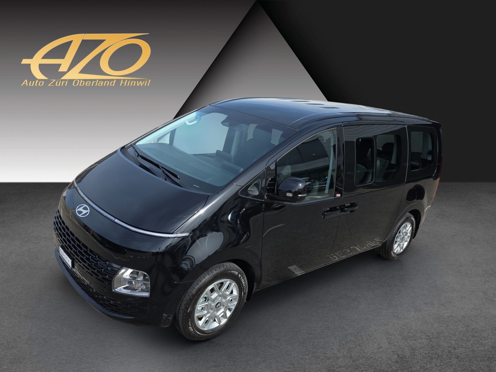 HYUNDAI Staria Wagon 1.6 T-GDi HEV Amplia A-image-5