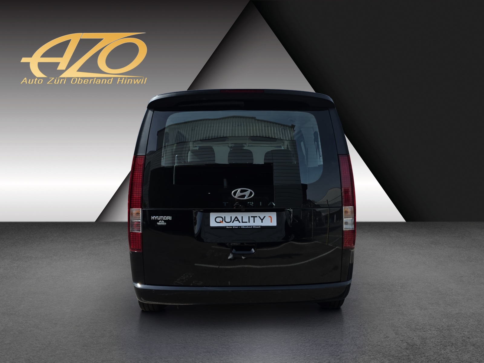 HYUNDAI Staria Wagon 1.6 T-GDi HEV Amplia A-image-3