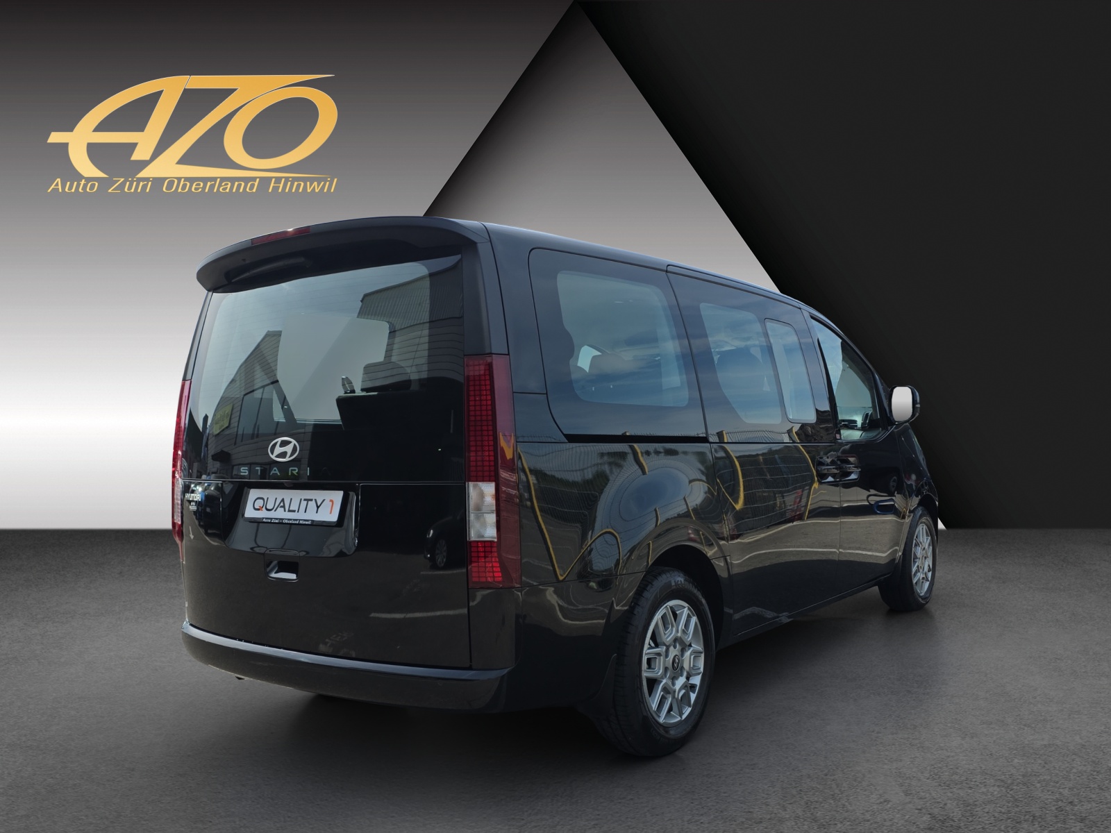 HYUNDAI Staria Wagon 1.6 T-GDi HEV Amplia A-image-2