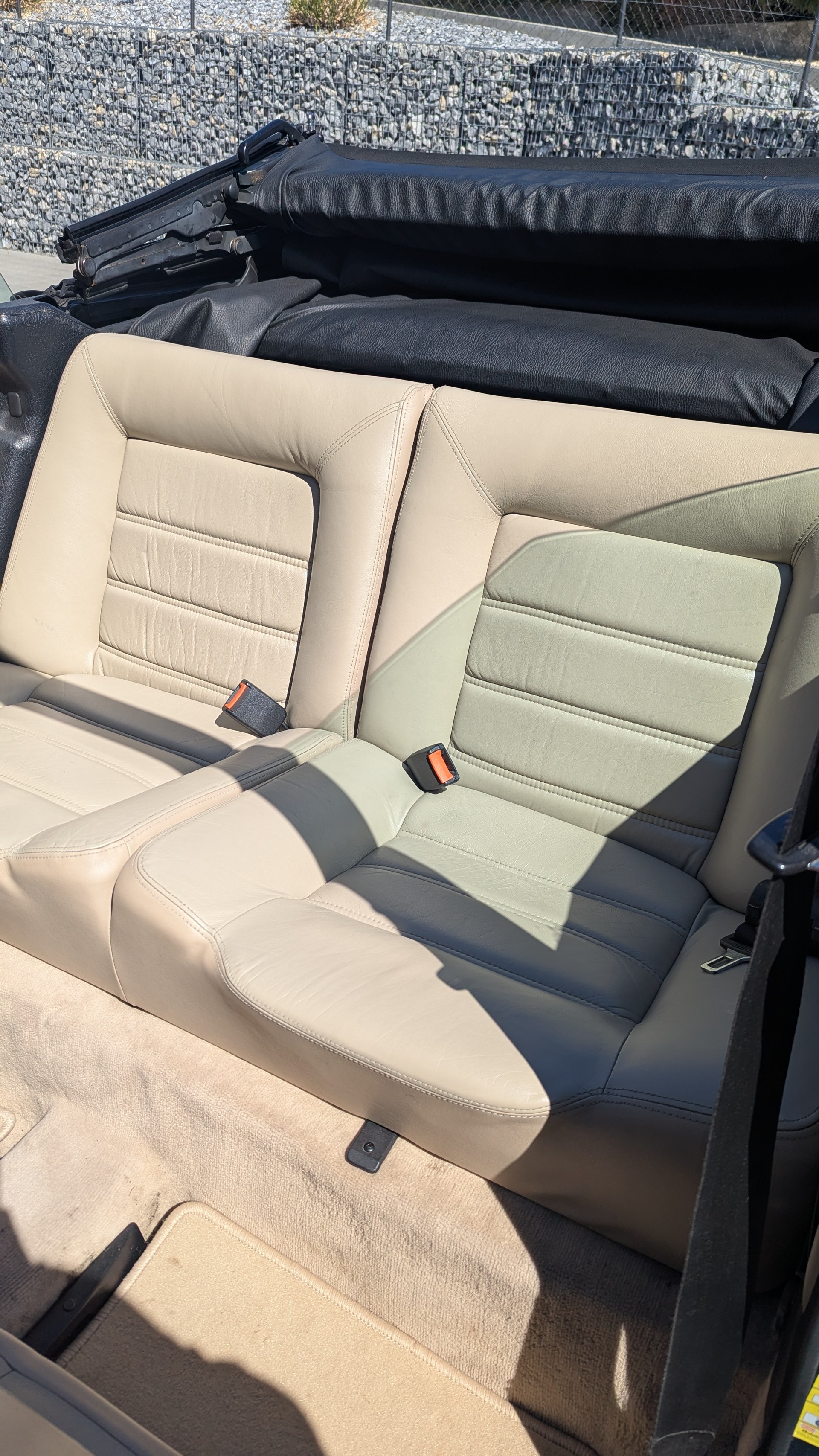 VW Golf 1.8 Classic Line Leder/cuir-image-5