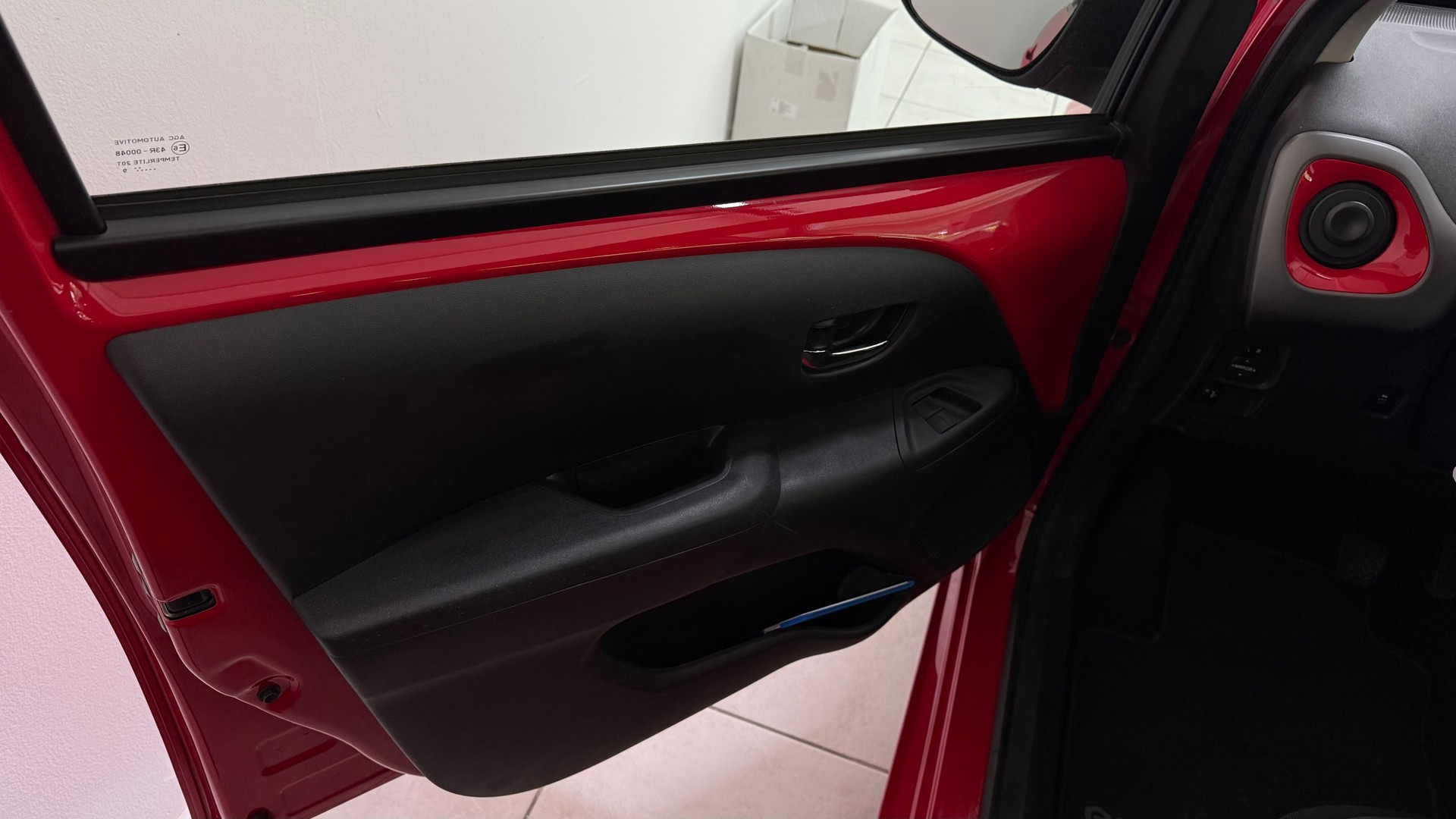 TOYOTA Aygo 1.0 VVT-i X-shift Trend-image-6