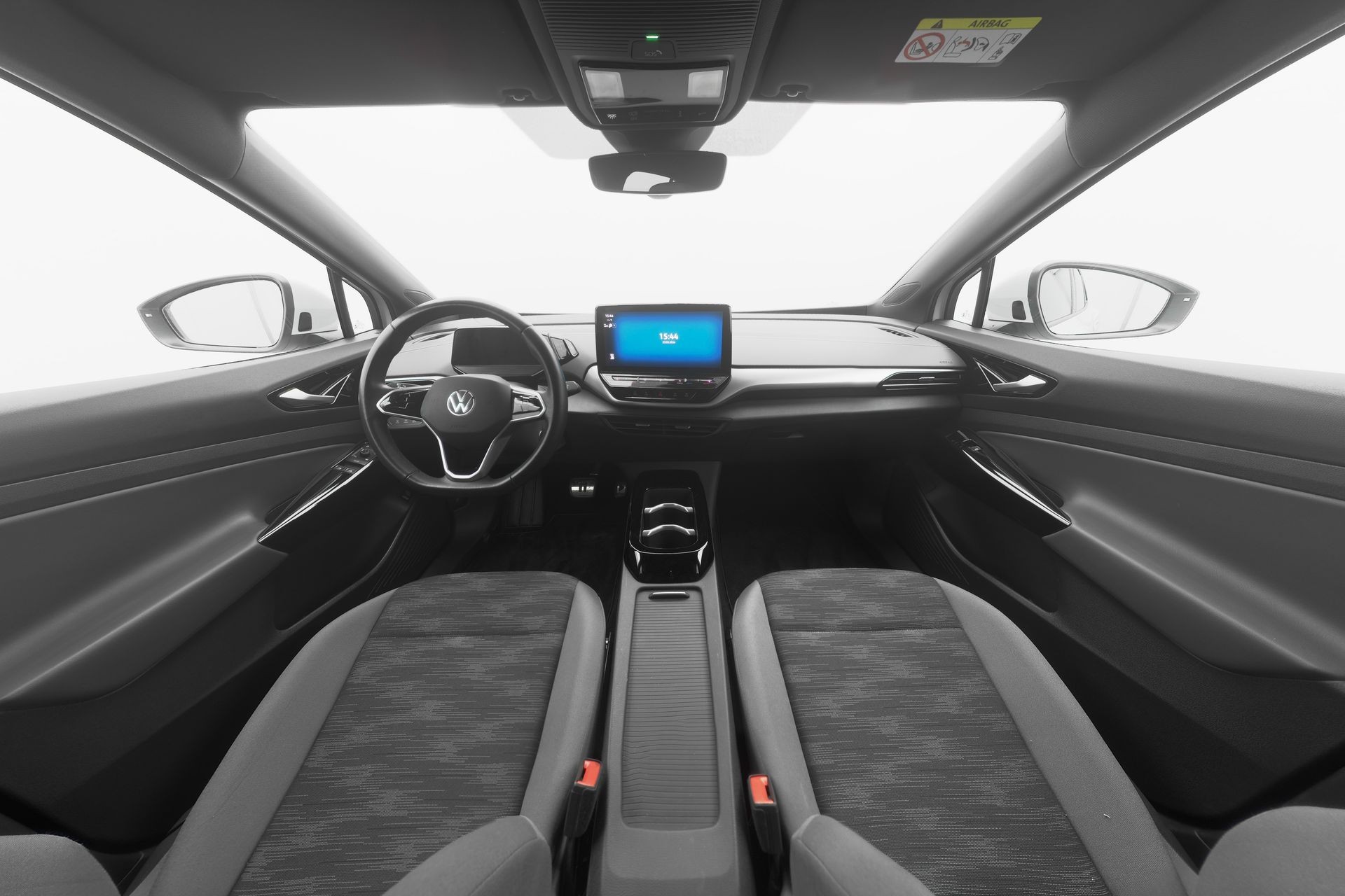 VW ID.5 Pro Performance 77 kWh-image-8