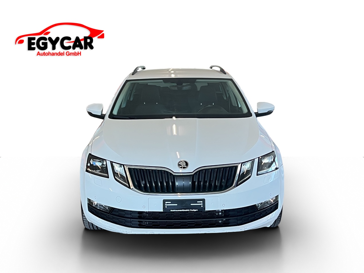 SKODA Octavia Combi 2.0 TDI Soleil 4x4 DSG-image-0