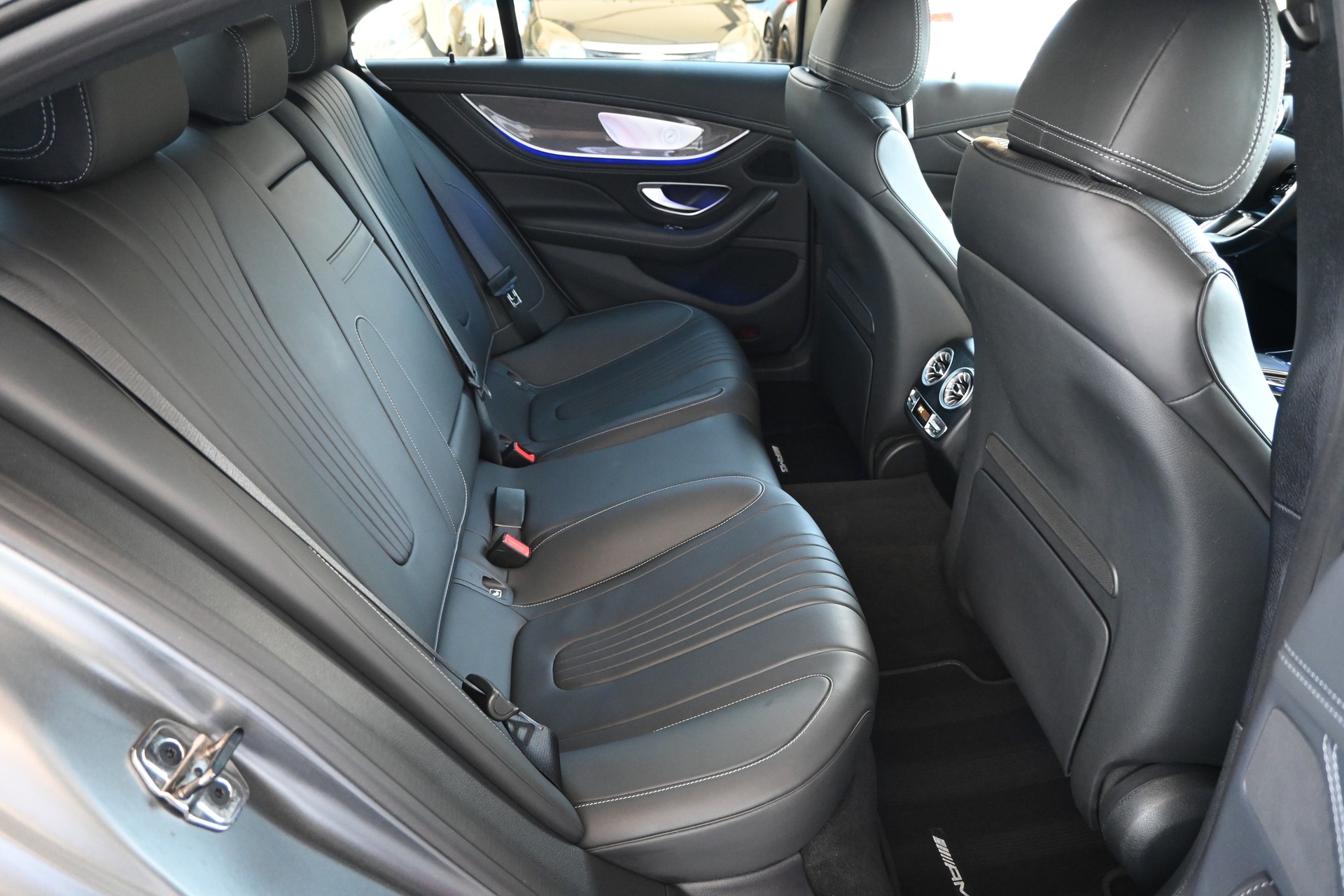 MERCEDES-BENZ CLS 450 4Matic AMG Line 9G-Tronic (CH Auto) Facelift Modell-image-12