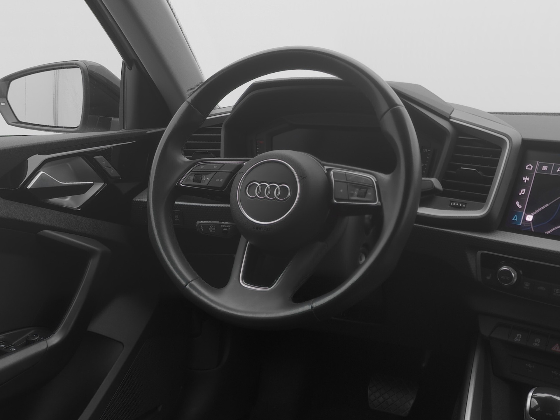 AUDI A1 Sportback 1.0 30 TFSI S-tronic-image-6
