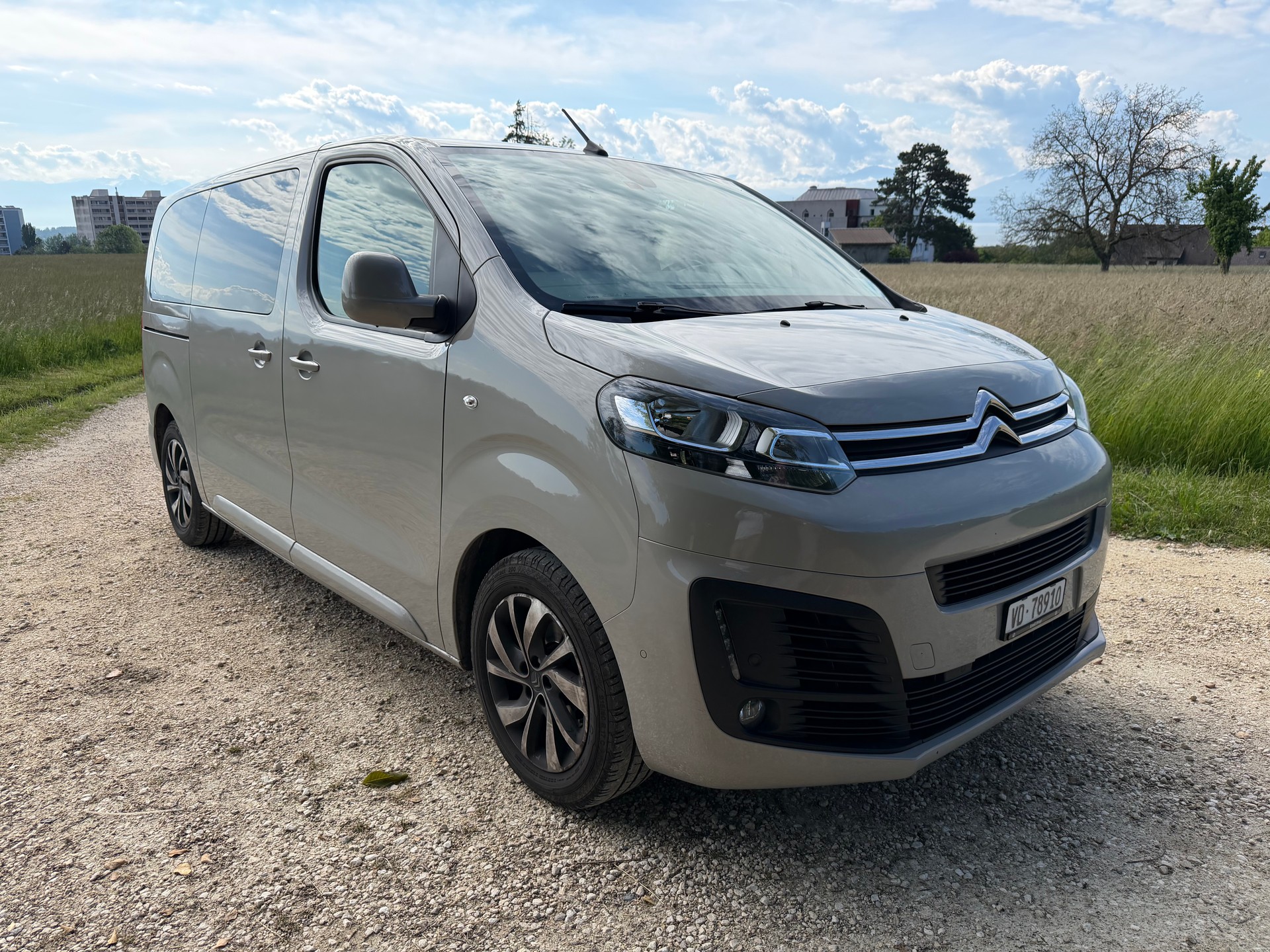 CITROEN 2.0 BlueHDi 180 Business S/S