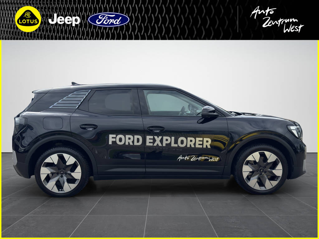 FORD Explorer Extended Range Premium AWD-image-5