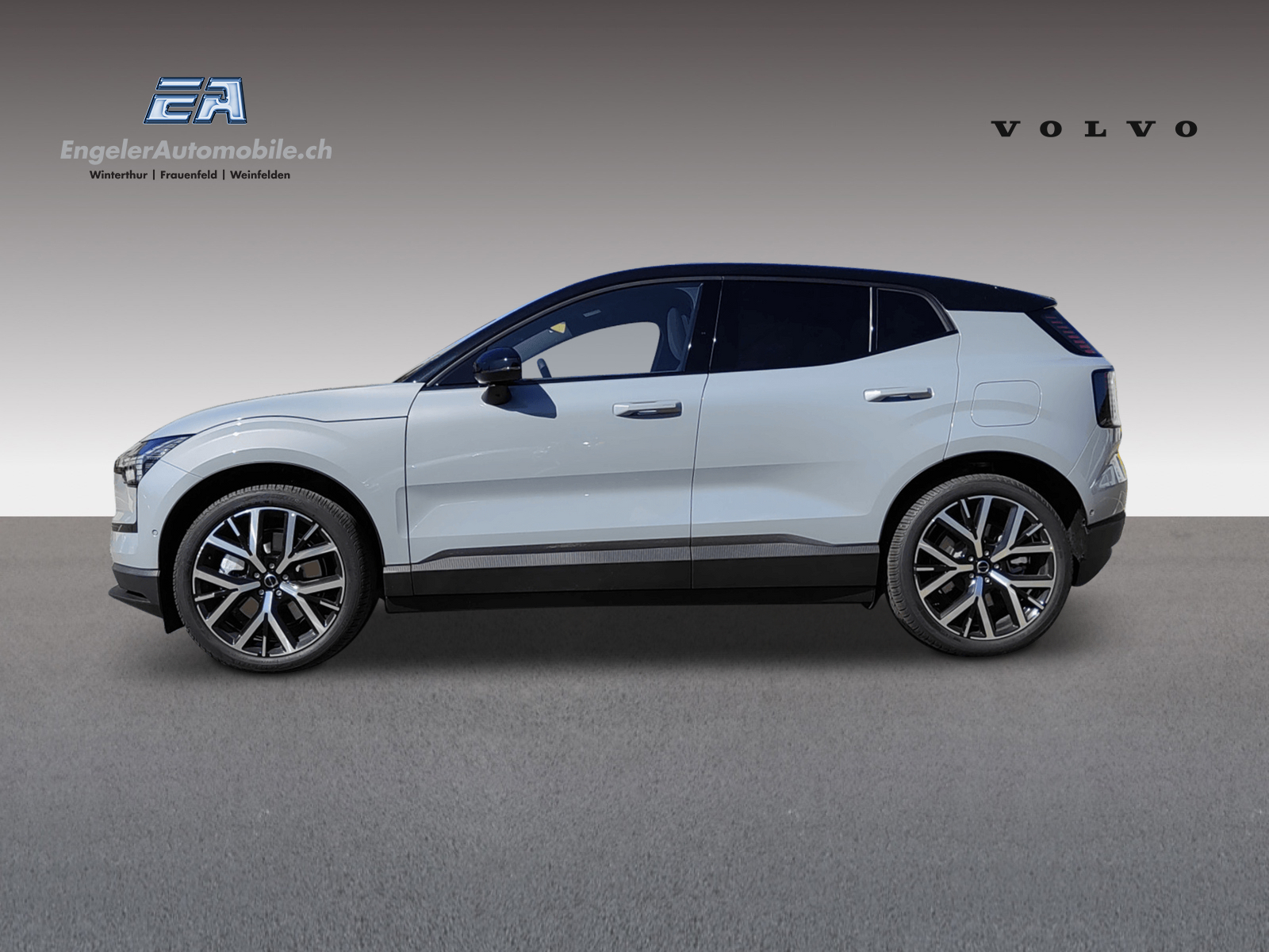 VOLVO EX30 E60 69kWh Twin Ultra-image-2