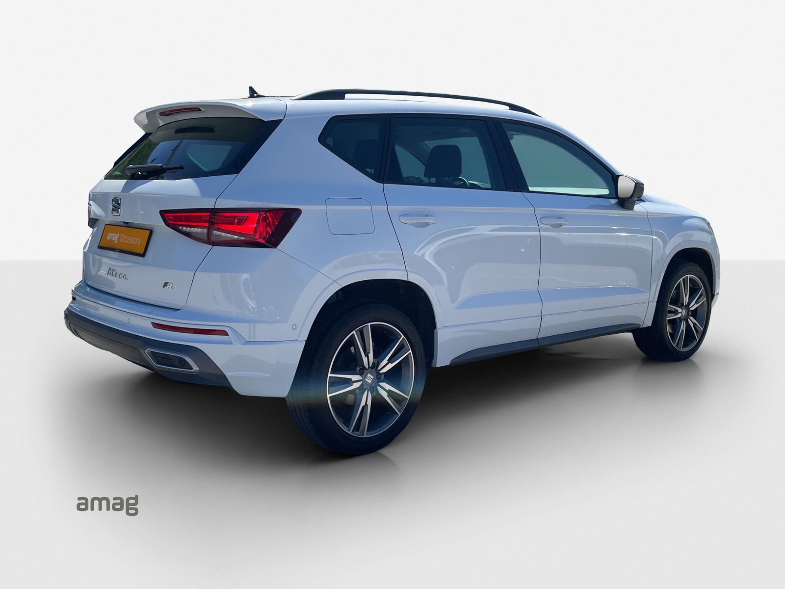 SEAT Ateca 1.5 TSI EVO DSG FR-image-4