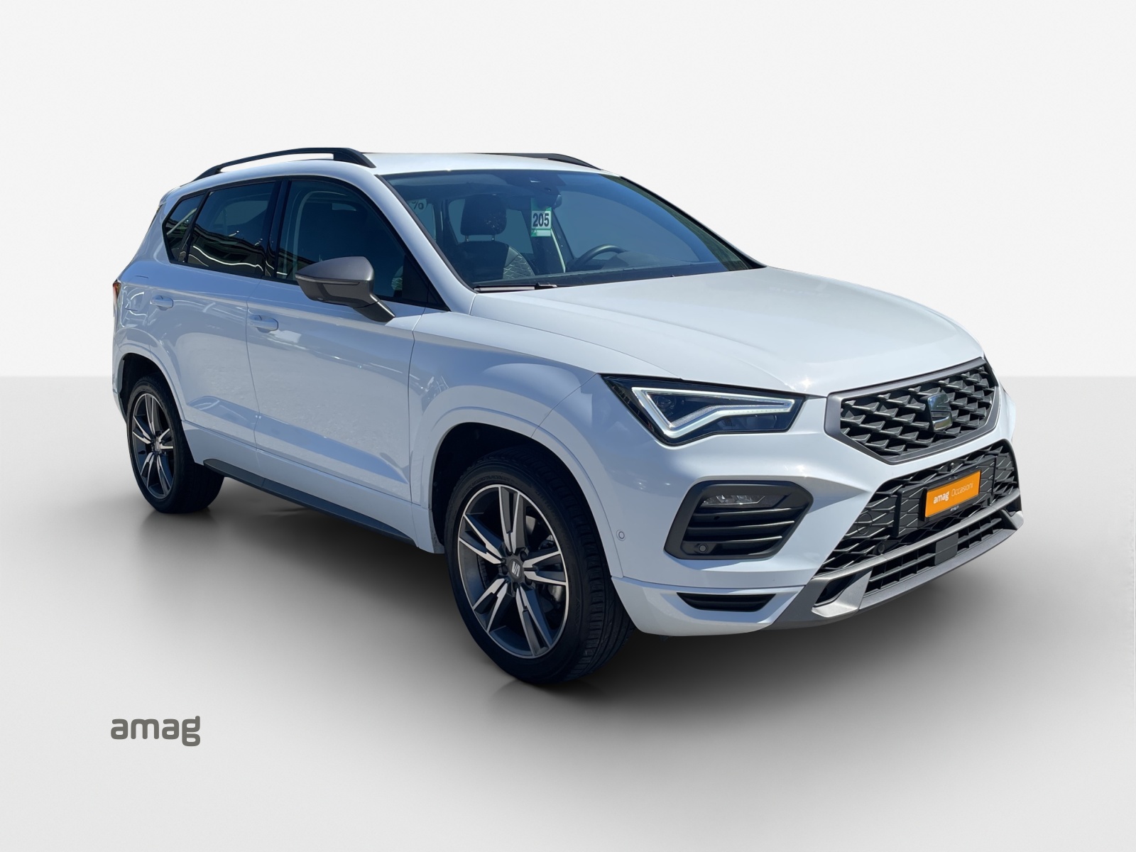 SEAT Ateca 1.5 TSI EVO DSG FR-image-5