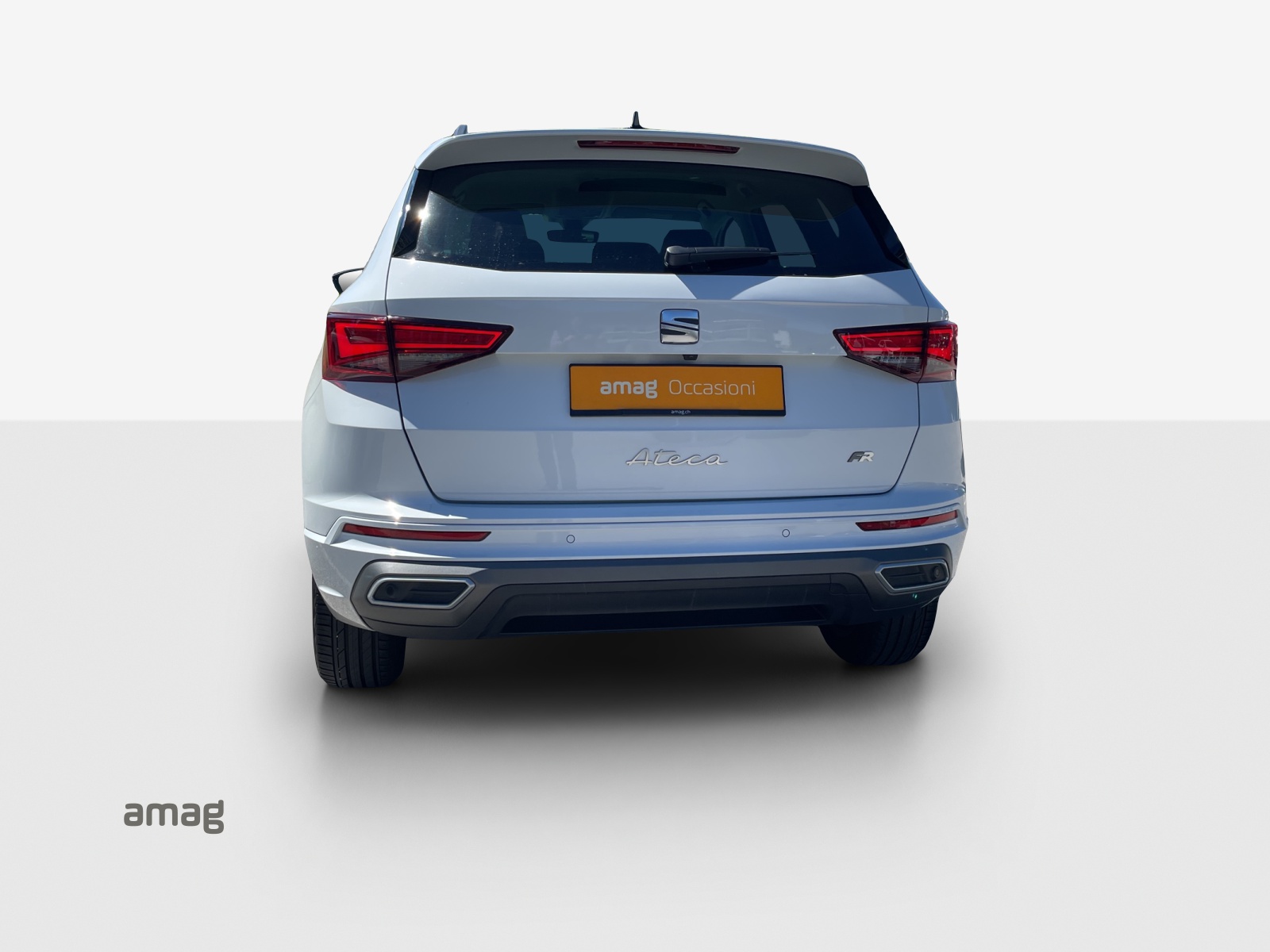 SEAT Ateca 1.5 TSI EVO DSG FR-image-3