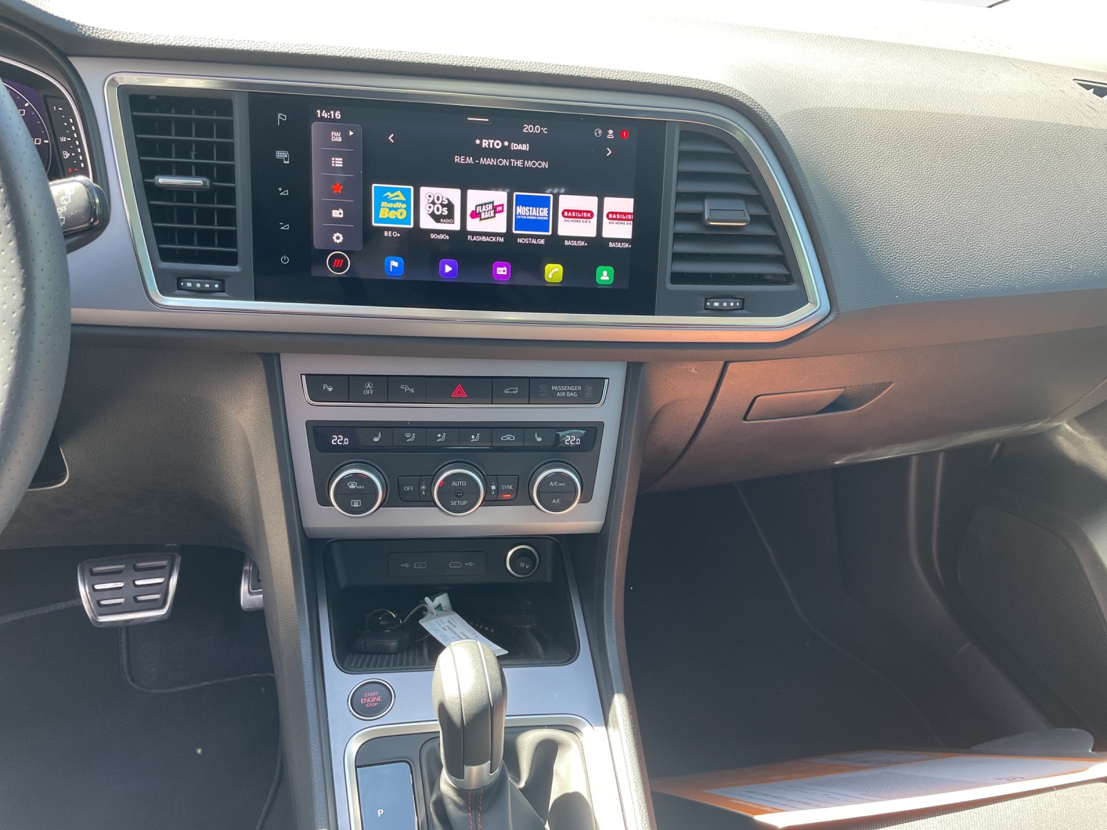 SEAT Ateca 1.5 TSI EVO DSG FR-image-10