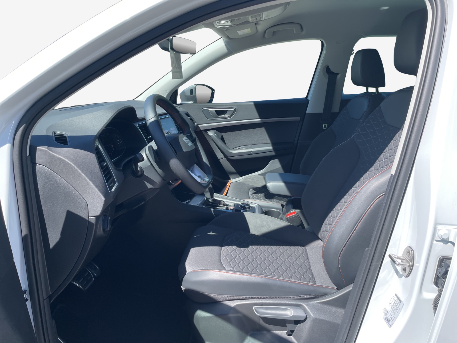 SEAT Ateca 1.5 TSI EVO DSG FR-image-7