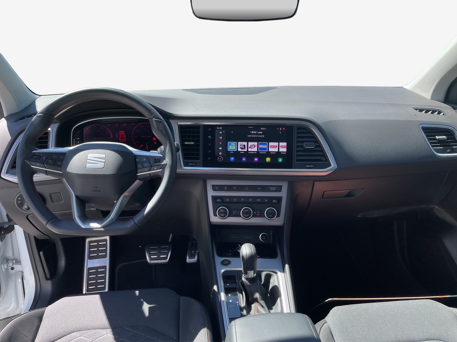 SEAT Ateca 1.5 TSI EVO DSG FR-image-8