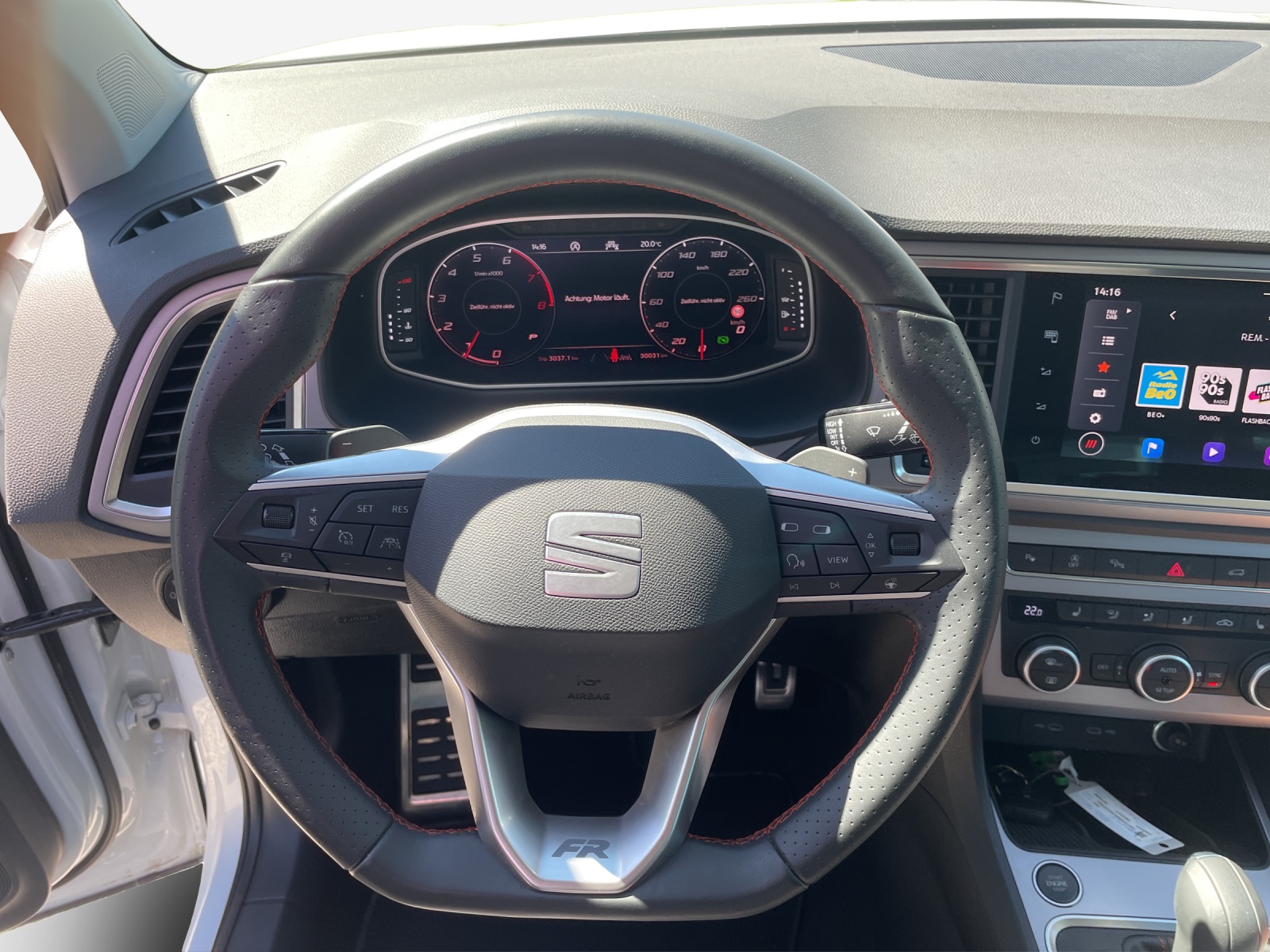 SEAT Ateca 1.5 TSI EVO DSG FR-image-9