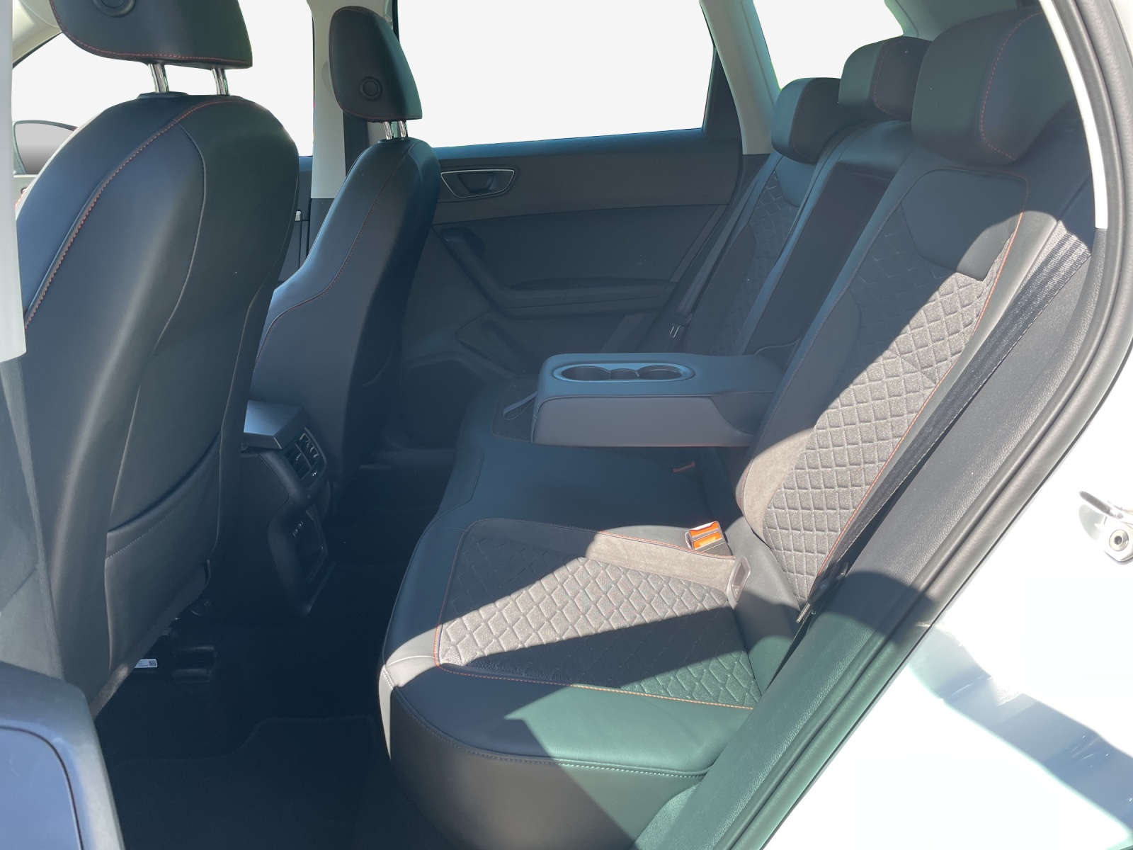 SEAT Ateca 1.5 TSI EVO DSG FR-image-11