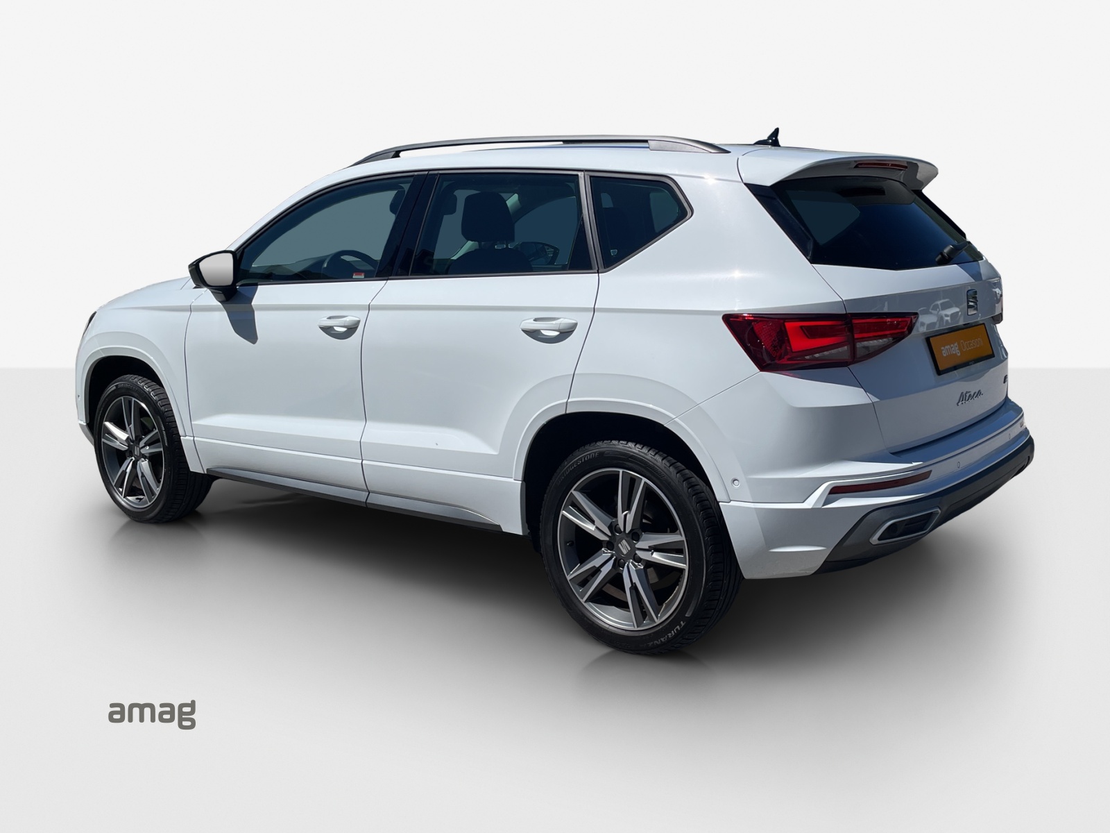 SEAT Ateca 1.5 TSI EVO DSG FR-image-2