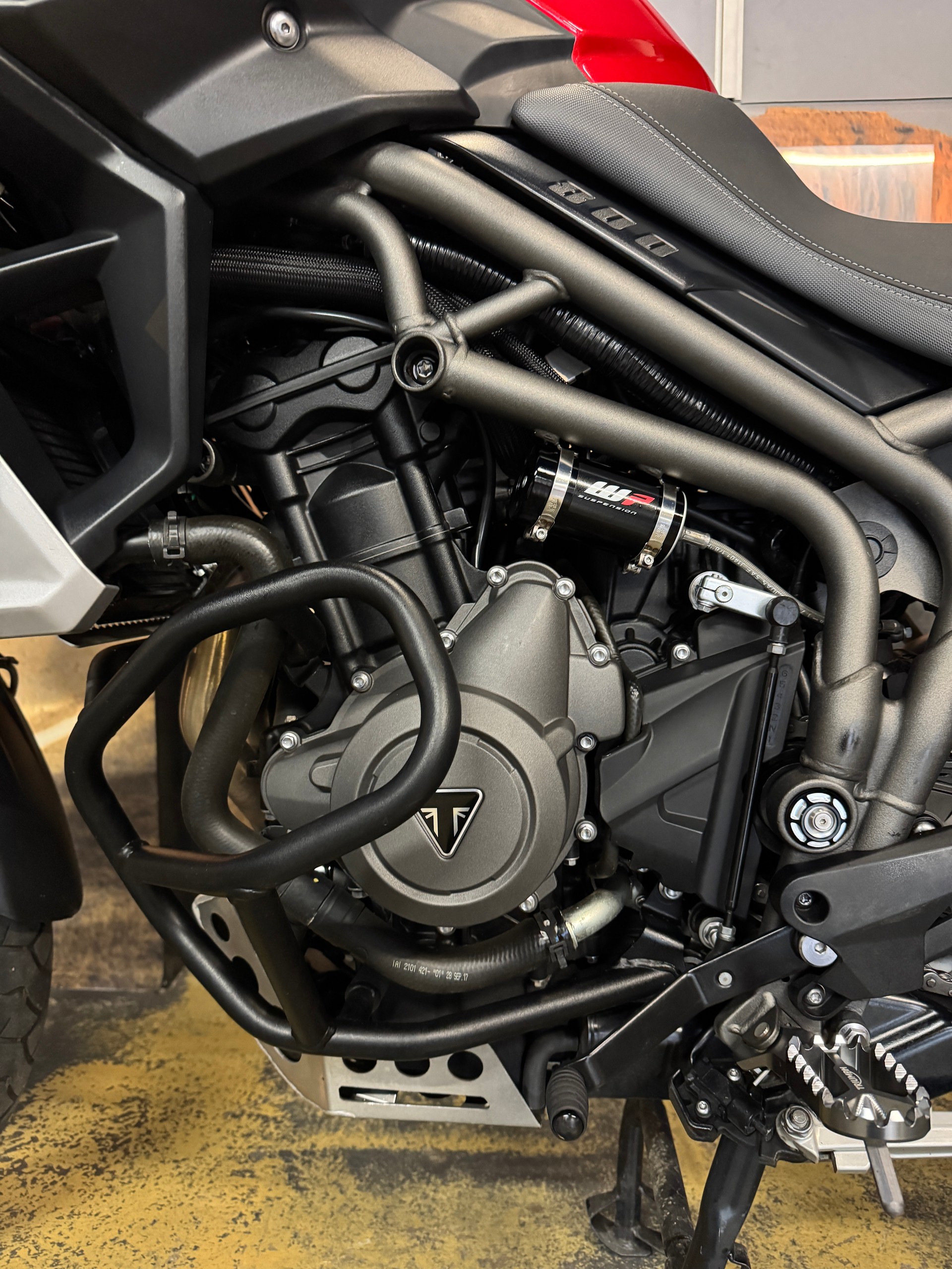 TRIUMPH Tiger 800 XCa ABS-image-7