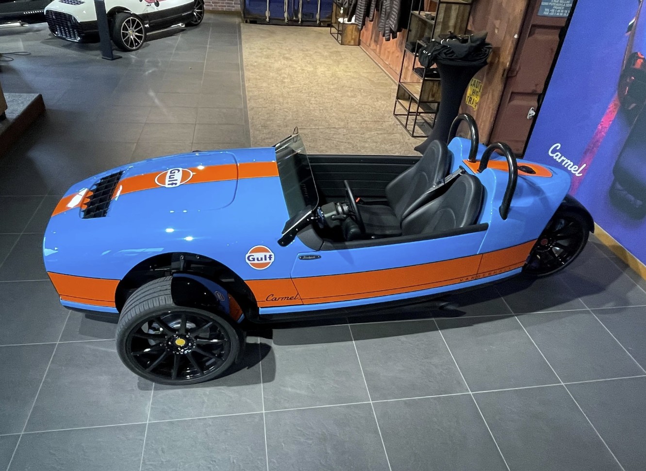 VANDERHALL Carmel Black Jack-image-6