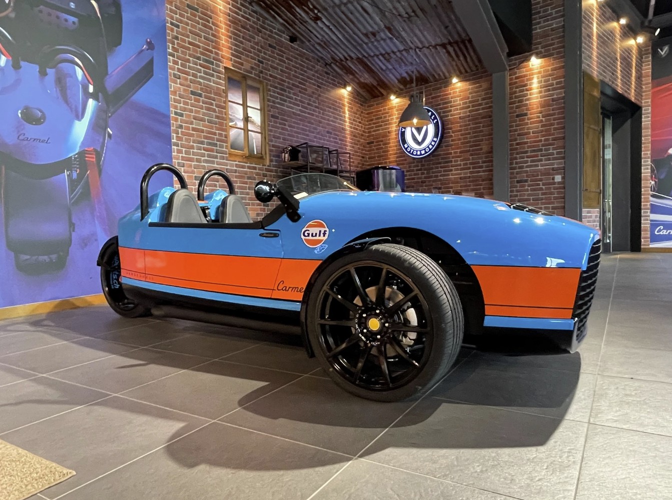 VANDERHALL Carmel Black Jack-image-5